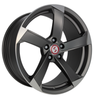 Eta Beta Magic 8,5x20 ET32 5x112 66,5 antracite matt sp....