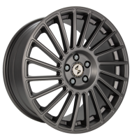 Eta Beta Venti-R 10,5x20 ET35 5x120 72,6 antracite matt