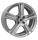 RCDesign RC19 5,5x15 ET42 4x100 60,1 kristallsilber