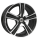 RCDesign RC19 5x15 ET32 4x100 60,1 schwarz glanz vollpoliert