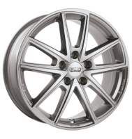 CMS C30 8x18 ET45 5x114,3 67,2 racing silver