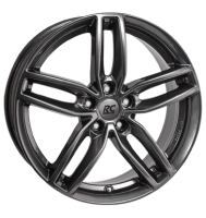 RCDesign RC29 8,5x20 ET29 5x112 66,6 dark-sparkle