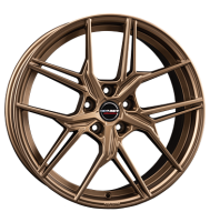 Borbet QX 8x19 ET49 5x112 66,5 bronce matt