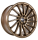 Diewe Wheels Briosa 8x18 ET30 5x112 66,6 bronze matt