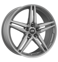 CMS C29 8x18 ET50 5x114,3 67,2 titan gloss