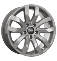 CMS C22 7,5x17 ET51 5x112 57,1 titan