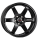 Borbet DB8GT2 8,5x19 ET35 5x114,3 72,5 black matt