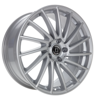 Diewe Wheels Briosa 8,5x19 ET50 5x114,3 60,1 Argento...