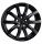 Borbet CW5 7,5x18 ET53 5x130 78,1 black matt