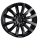 Borbet CW6 7,5x18 ET47 6x130 84,1 black matt