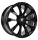 Diewe Wheels Century 8,5x20 ET30 5x112 66,6 NeroS
