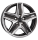 Borbet CWZ 6x17 ET30 5x112 66,5 mistral anthracite glossy polished