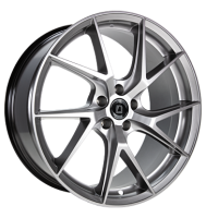 Diewe Wheels MM1012 8,5x19 ET35 5x112 66,5 silver