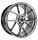Diewe Wheels MM1012 8,5x20 ET45 5x112 66,5 silver