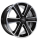 Diewe Wheels Mammut6 8x18 ET45 6x139,7 93,1 NeroS machined
