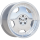 AERO CLASSIC 8,5x17 5x112 ET15 Hyper Silver Polished Surface