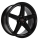 Diewe Wheels Five 7x17 ET45 5x112 72,3 Full Black