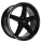 Diewe Wheels Five 8x18 ET42 5x112 72,3 black matt polish
