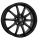 RCDesign RC32 7x17 ET53 5x114,3 67,1 satin black matt