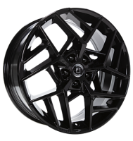 Diewe Wheels Nora 8x19 ET34 5x112 66,6 NeroS