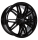 Diewe Wheels Predator 8x19 ET43 5x114,3 67,1 NeroS