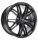 Diewe Wheels Predator 9x19 ET40 5x120 72,6 dark grey tetto