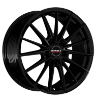 Borbet FB2 8,5x19 ET50 5x114,3 72,5 black glossy