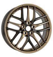 BBS CC-R Unlimited K2 11x22 ET20,5 5x112 77 bronze...