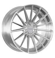 Borbet FB2 DC 9x20 ET38 5x120 72,5 silver