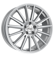 CMS C23 6x15 ET40 4x98 58,1 racing silber