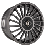 Eta Beta Venti-R ZV 10,5x20 ET45 5x130 71,6 Anthracite...