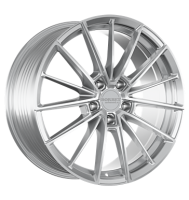 Borbet FB2 8,5x20 ET35 5x112 72,5 silver
