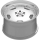 AERO CLASSIC 10,0x18 5x112 ET17 Hyper Silver Lip Polished