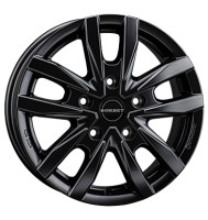 Borbet CW5 7,5x18 ET49 5x112 66,5 black matt