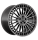 GMP QStar 9x20 ET38 5x112 66,6 anthracite diamond