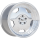 AERO CLASSIC 10,0x18 5x112 ET40 Hyper Silver Polished Surface