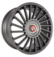 Eta Beta Venti-R ZV 9x20 ET38 5x112 78,1 Anthracite matt...