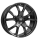 CMS C33 8x18 ET48 5x108 63,4 complete black gloss