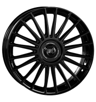 1000Miglia MM1022 8x18 ET30 5x112 73,1 gloss black
