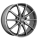 RCDesign RC32 7,5x19 ET46 5x108 65,1 himalaya grey vollpoliert