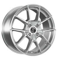 Diewe Wheels Neve 7,5x18 ET35 4x98 58,1 silver