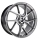 1000Miglia MM1012 8,5x19 ET35 5x112 66,5 silver