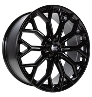 1000Miglia MM1030 7,5x17 ET45 5x112 66,5 gloss black