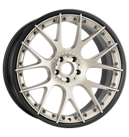 BBS CH-RII Unlimited K3 10,5x20 ET15 5x112 77...