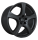 Ronal R55 SUV 8,5x18 ET45 5x108 76 mattschwarz