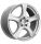Ronal R55 SUV 8,5x18 ET45 5x120 65,1 kristallsilber