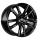 CMS C27 8x18 ET35 5x114,3 60,1 complete black gloss