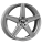 Diewe Wheels Dominar 8x19 ET44 5x108 63,4 silver