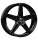 Diewe Wheels Dominar 8x20 ET43 5x108 63,4 glossy black