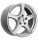 Ronal R56 8x18 ET35 5x112 76 kristallsilber